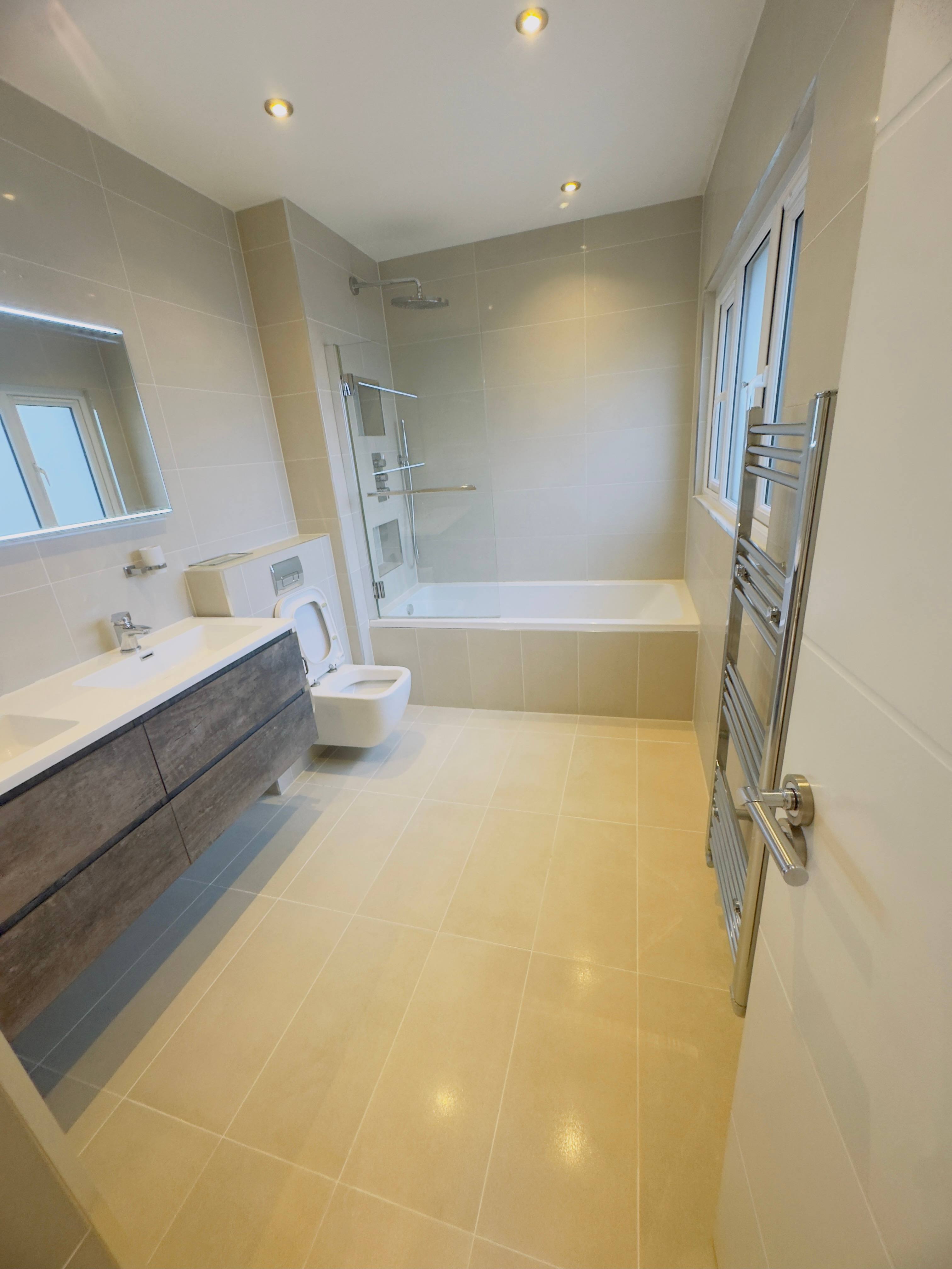 Deep Clean on Dawson Road, London NW2 image 1