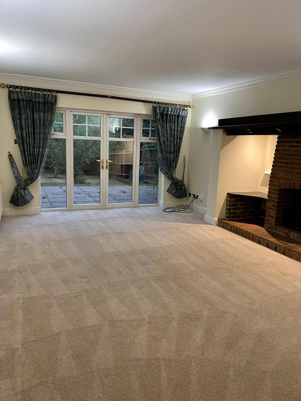 Carpet Cleaning in Rickmansworth image 1