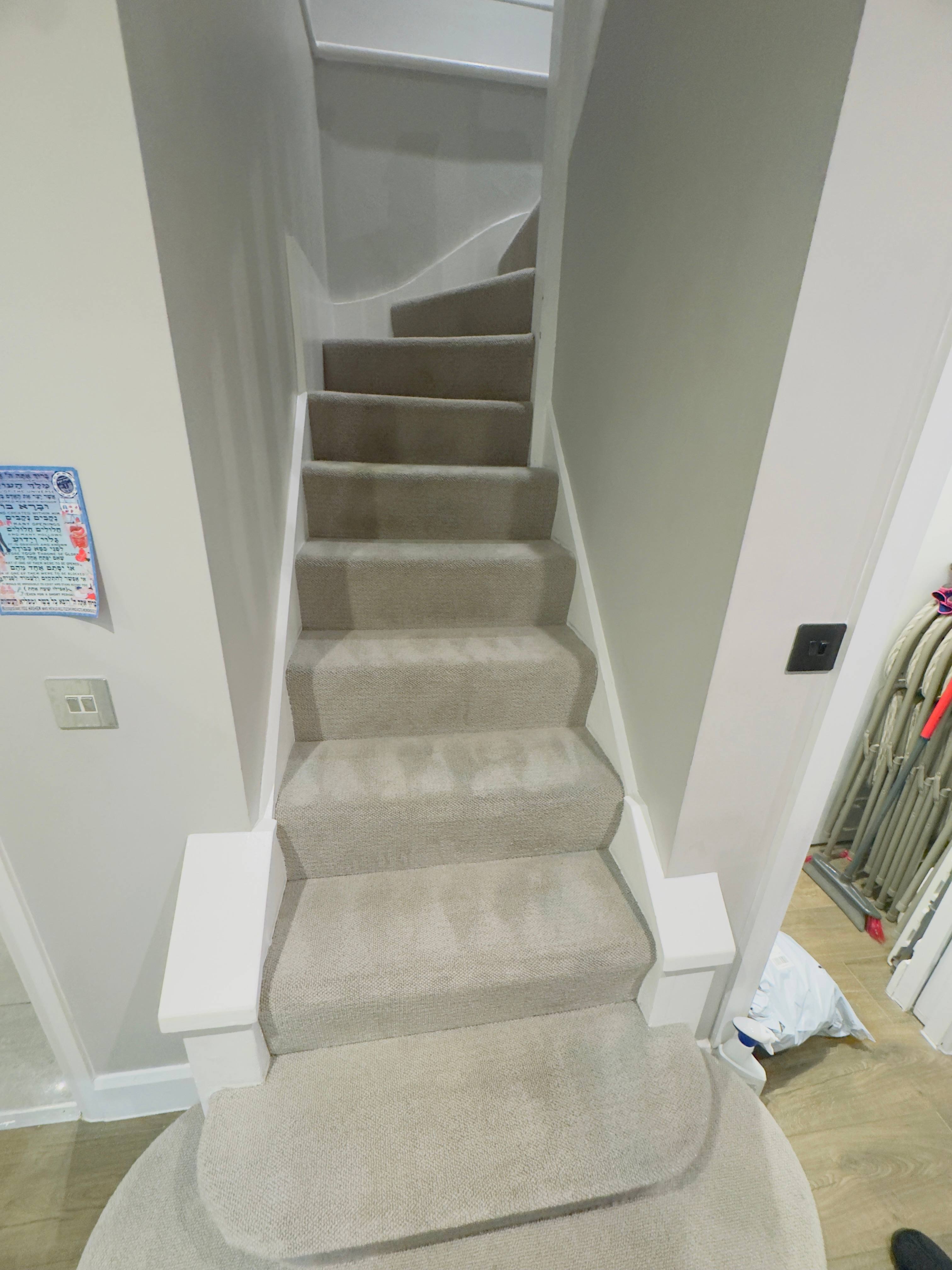 Carpet Shampoo & Steam Cleaning - photo 2