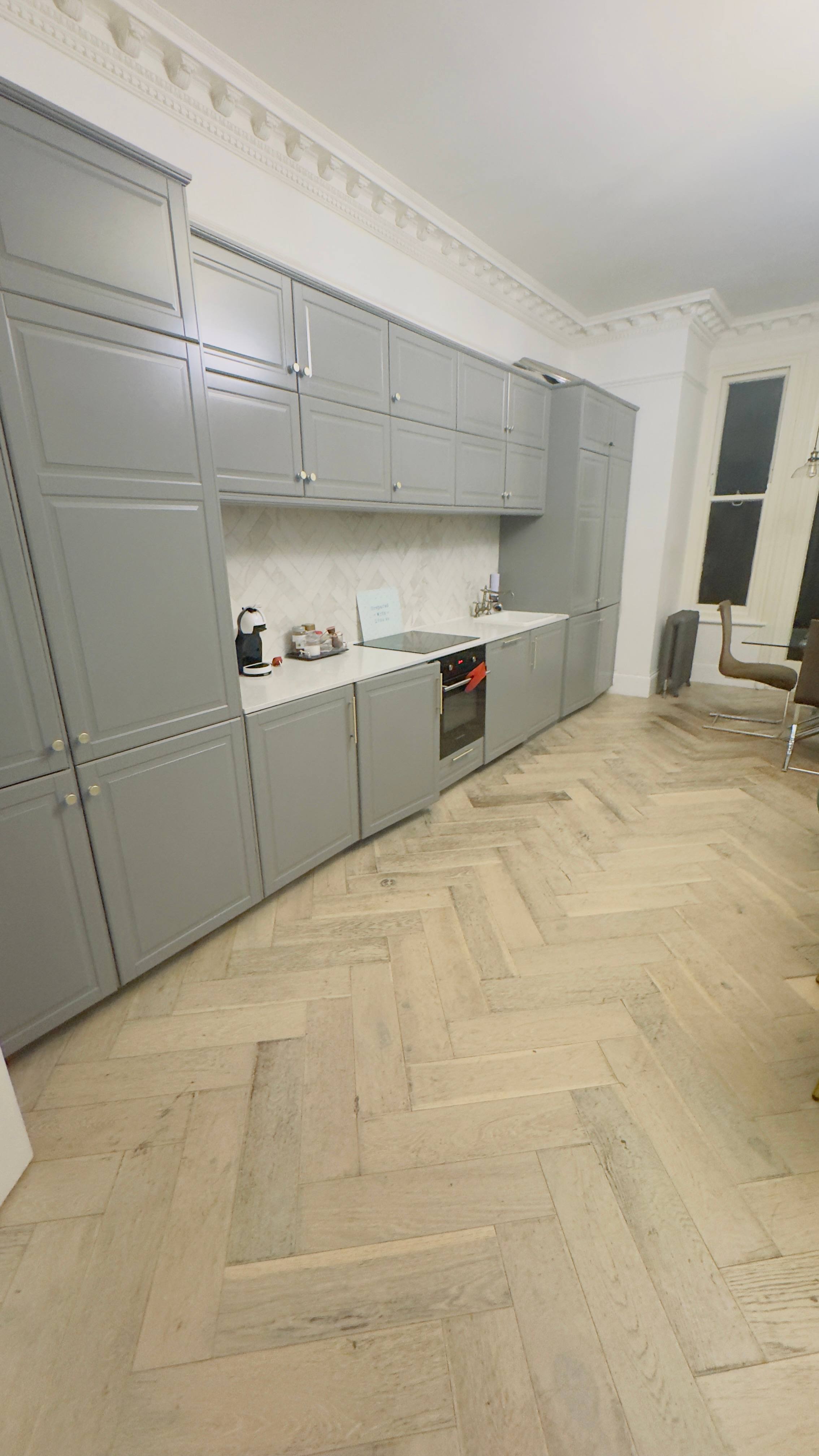Airbnb Turnover Cleaning - photo 2