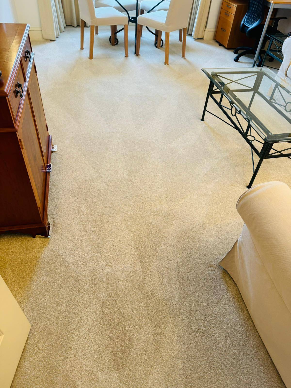 Carpet Shampoo & Steam Cleaning - photo 10