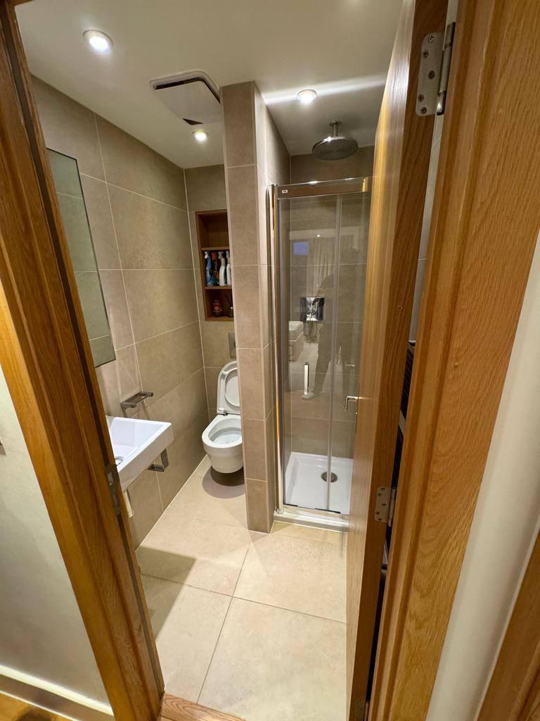 End of Tenancy Cleaning - photo 10