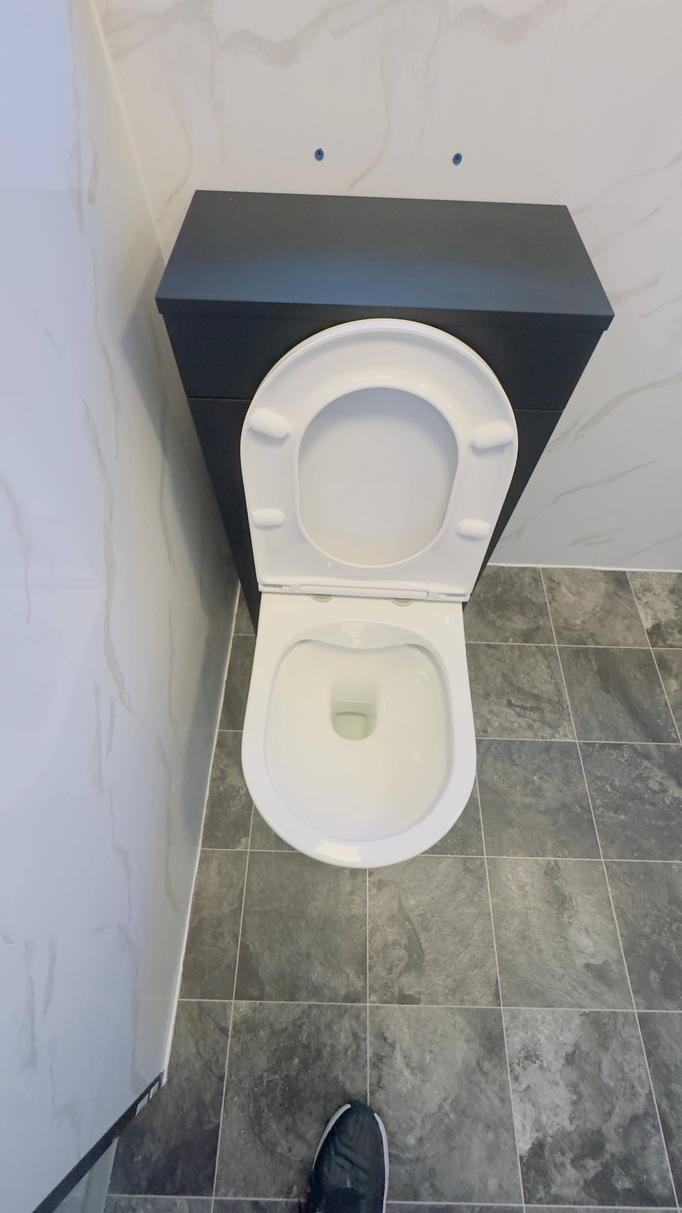Deep Cleaning - photo 10