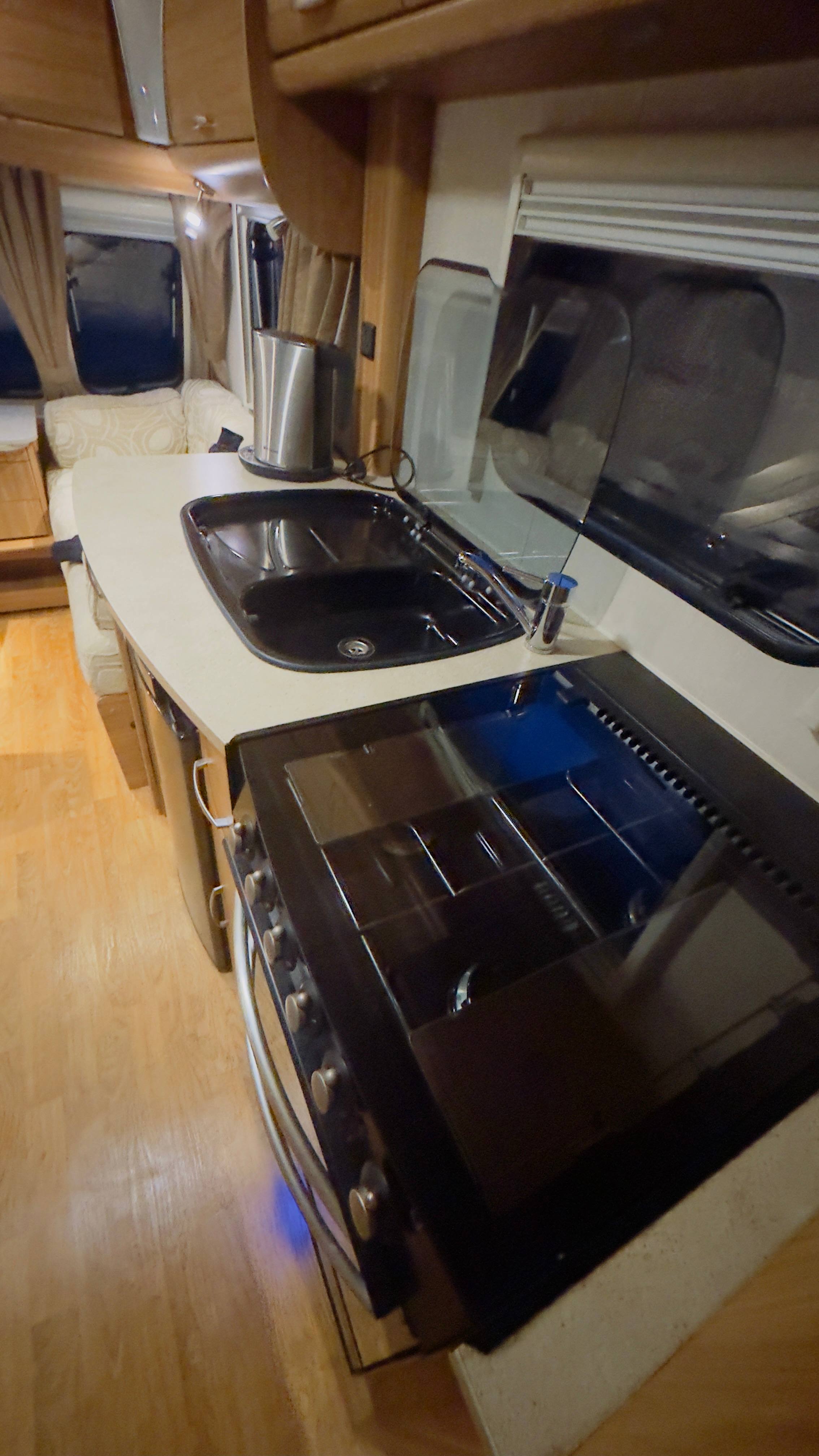 Upholstery & Appliance Deep Cleaning - photo 1