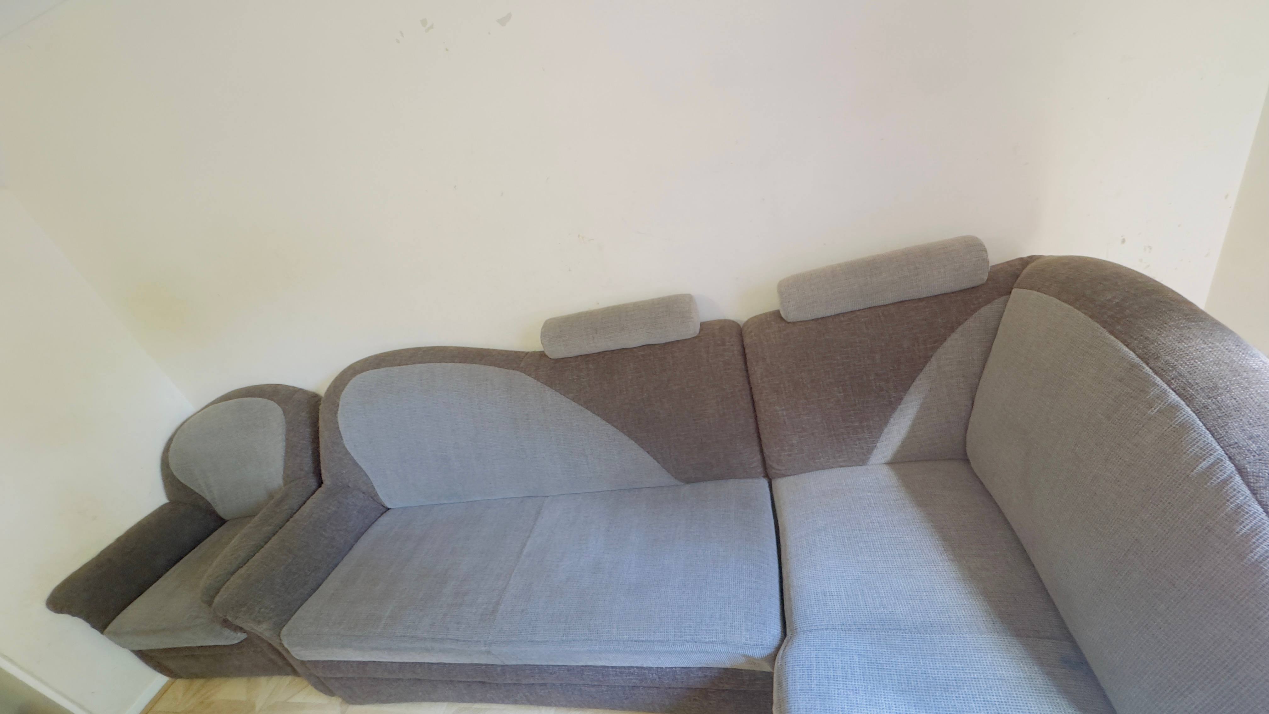 Upholstery & Appliance Deep Cleaning - photo 13
