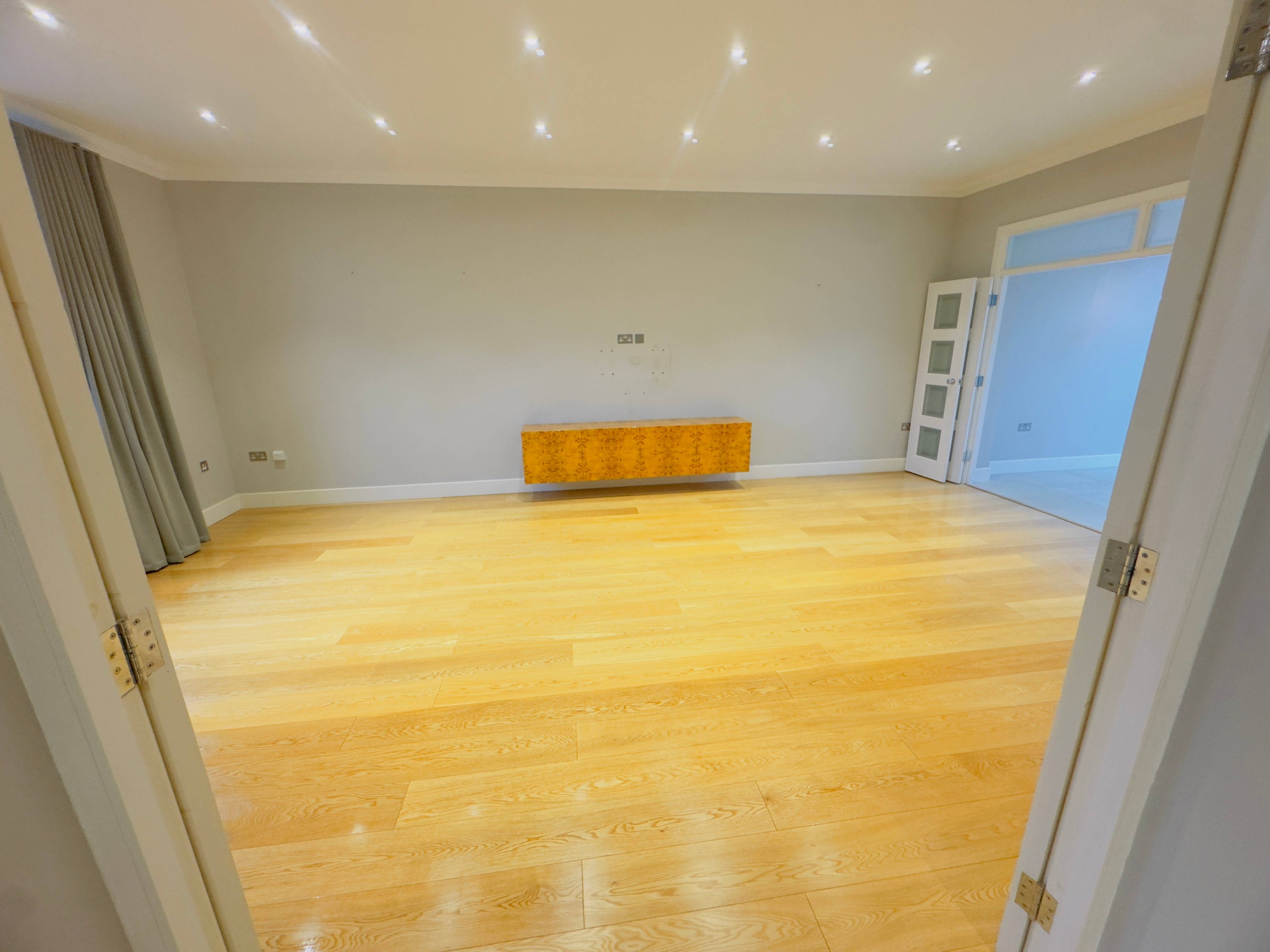 Deep cleaning - work example 19