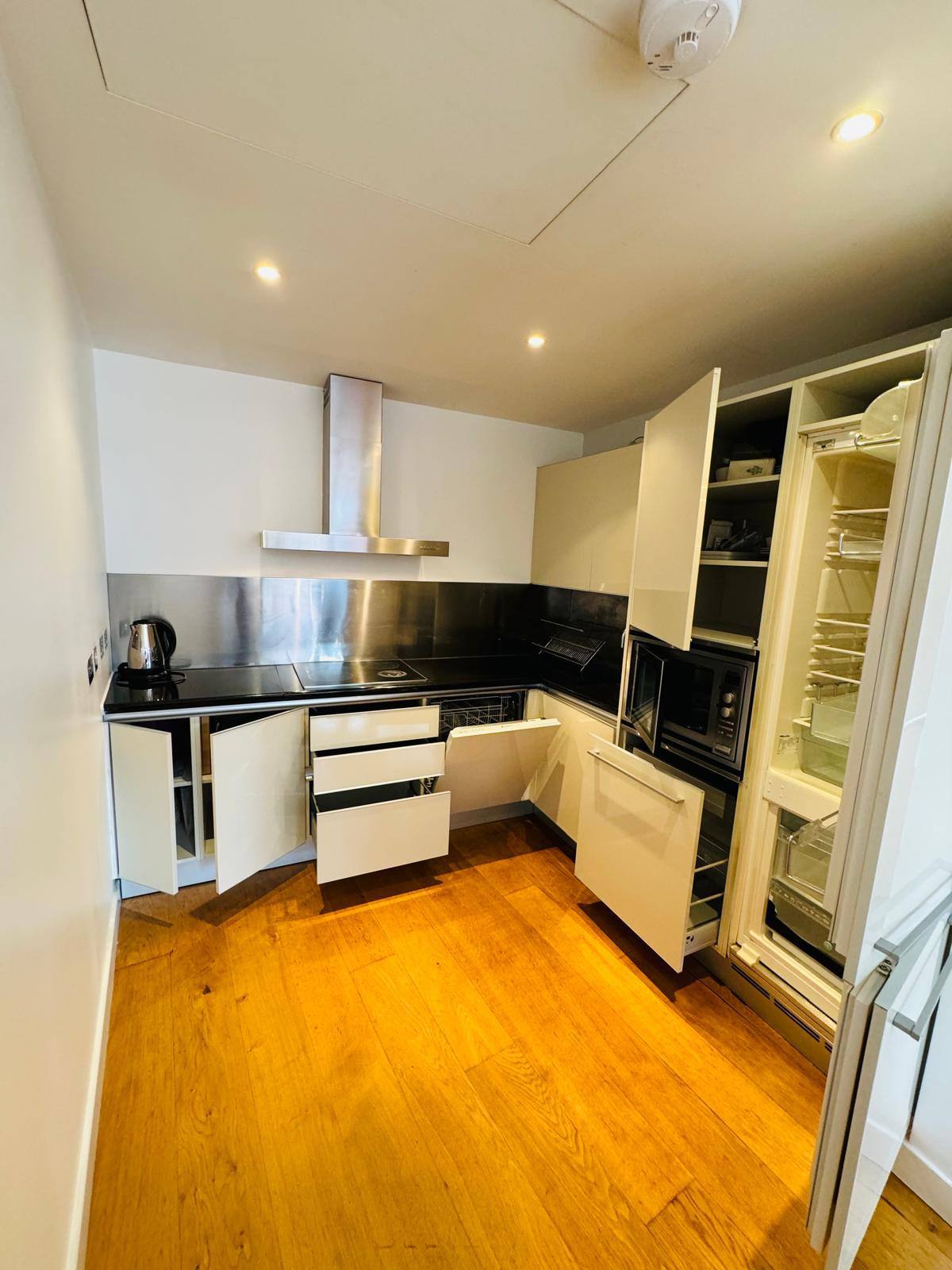 End of Tenancy Cleaning - photo 19