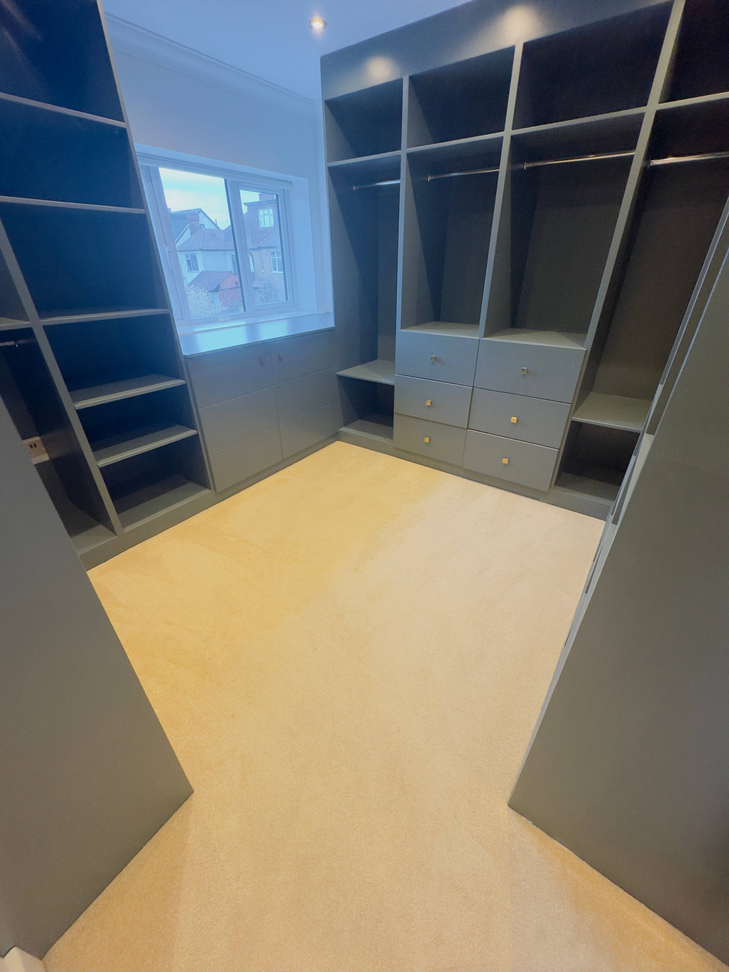 Deep Clean on Dawson Road, London NW2 image 2