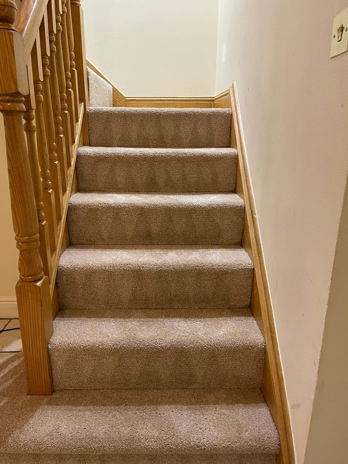 Carpet Cleaning in Rickmansworth image 2
