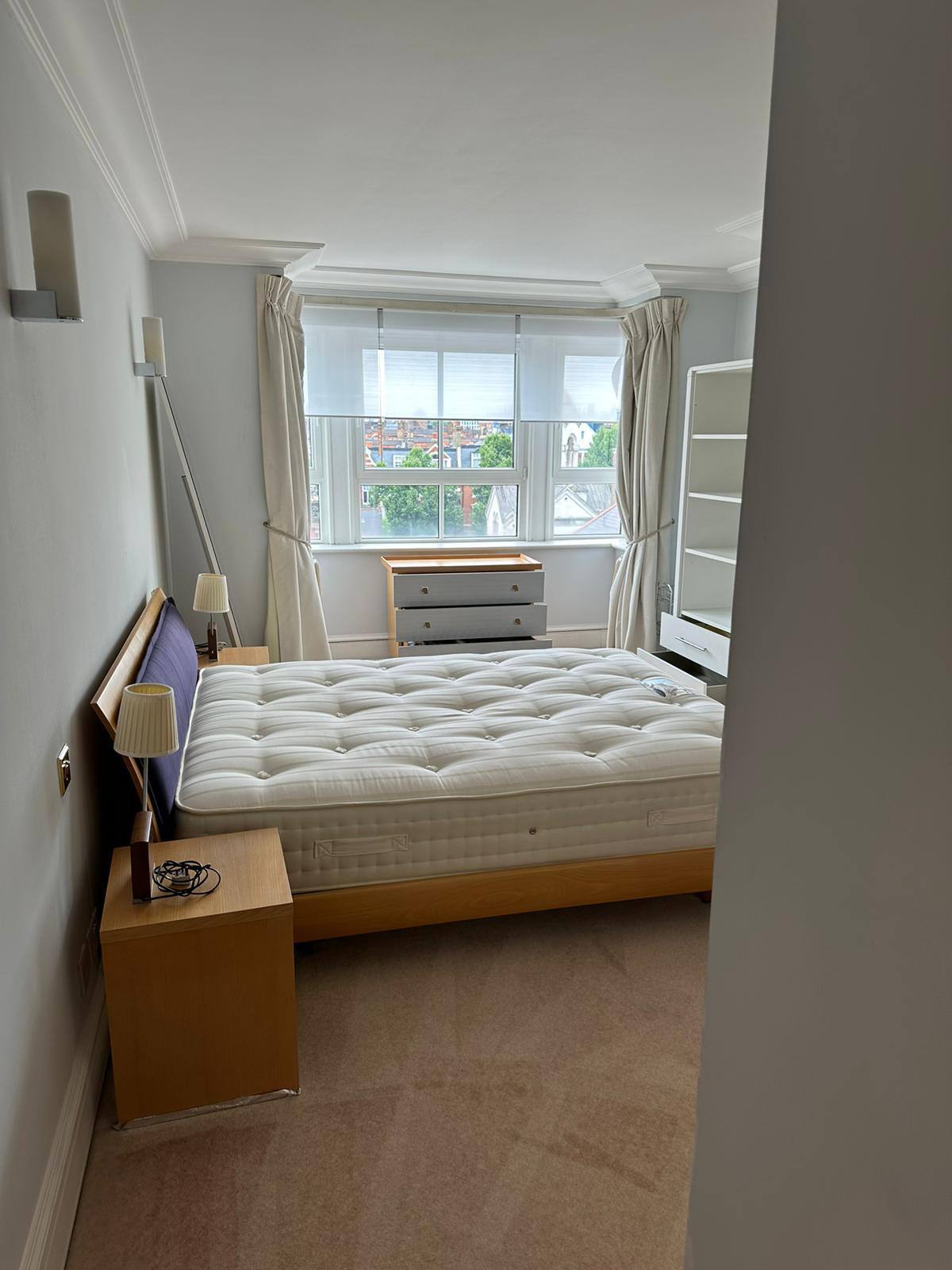 Move-In / Move-Out Cleaning in Swiss Cottage image 2