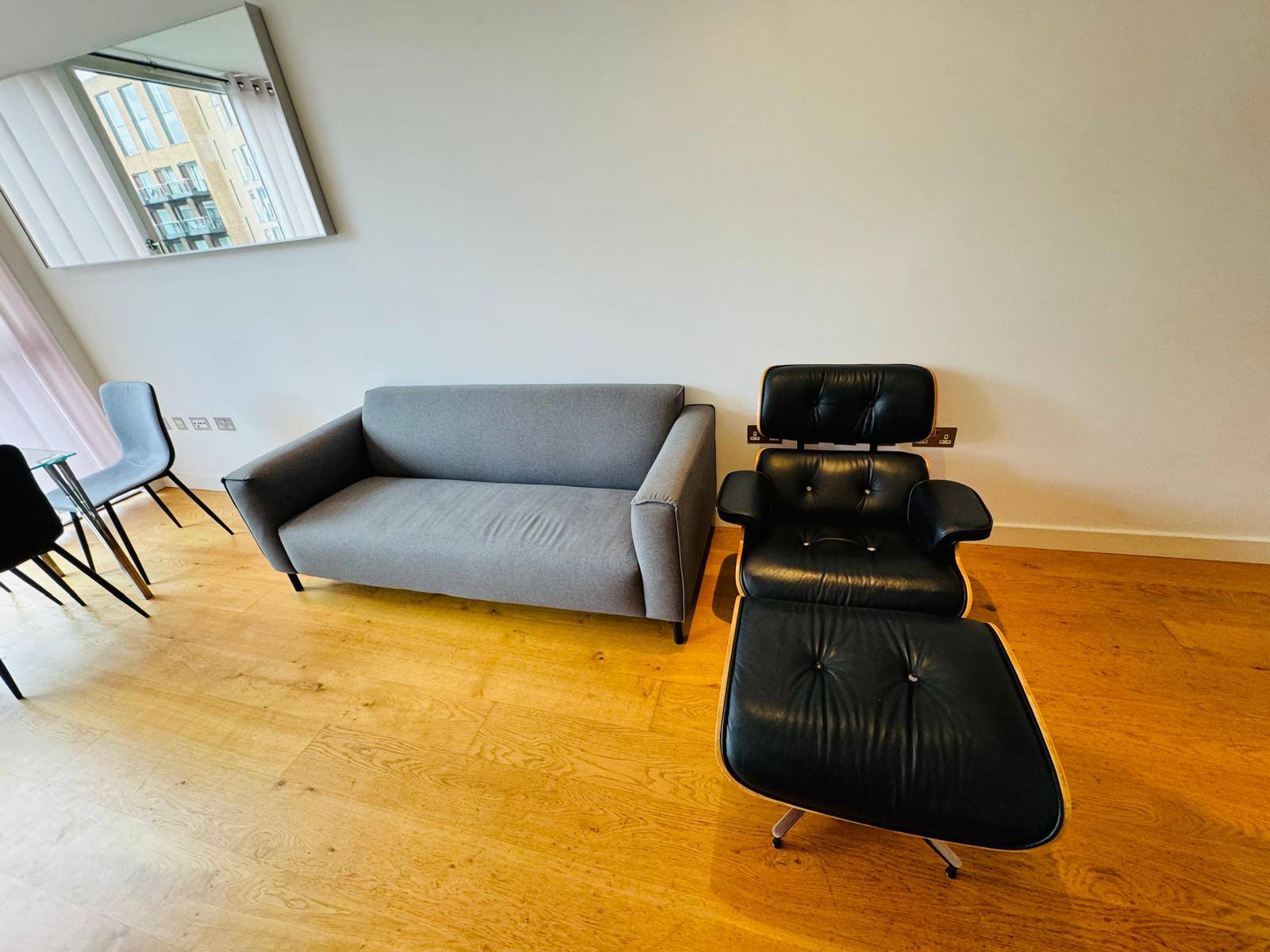 End of Tenancy Cleaning - photo 20
