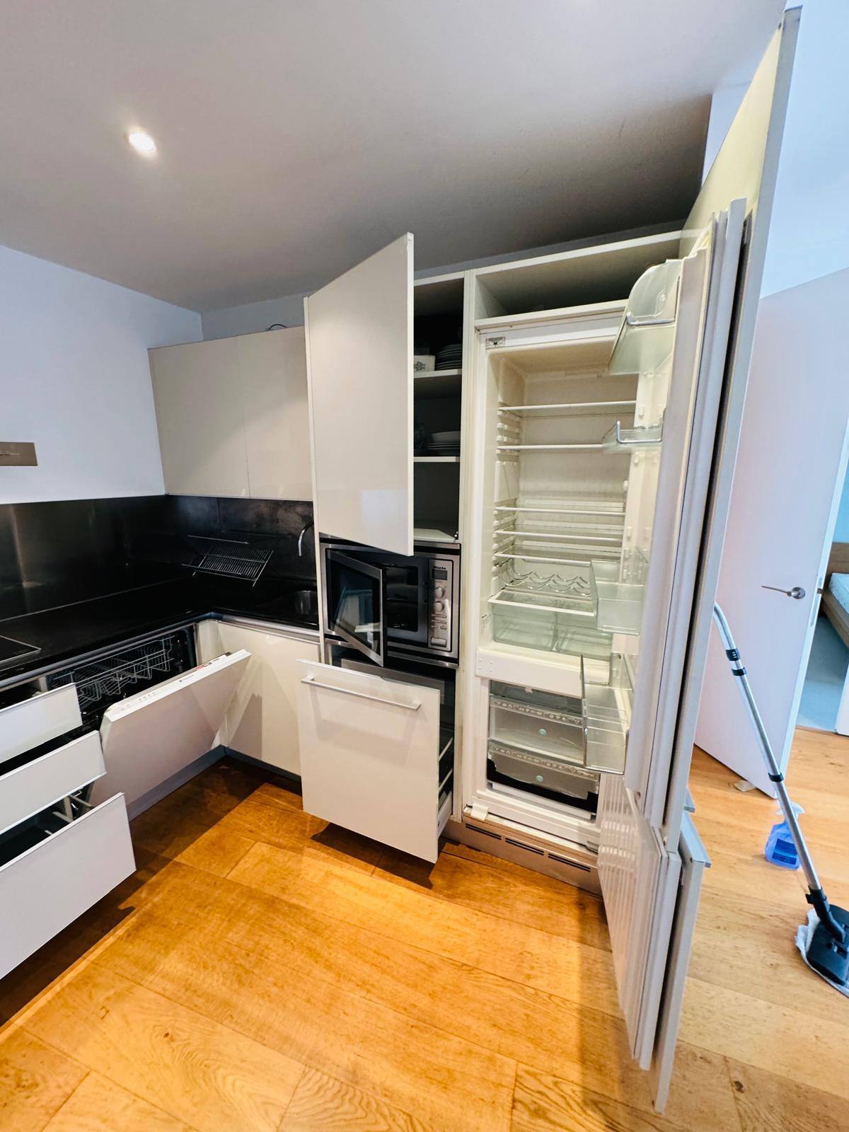 End of Tenancy Cleaning - photo 21