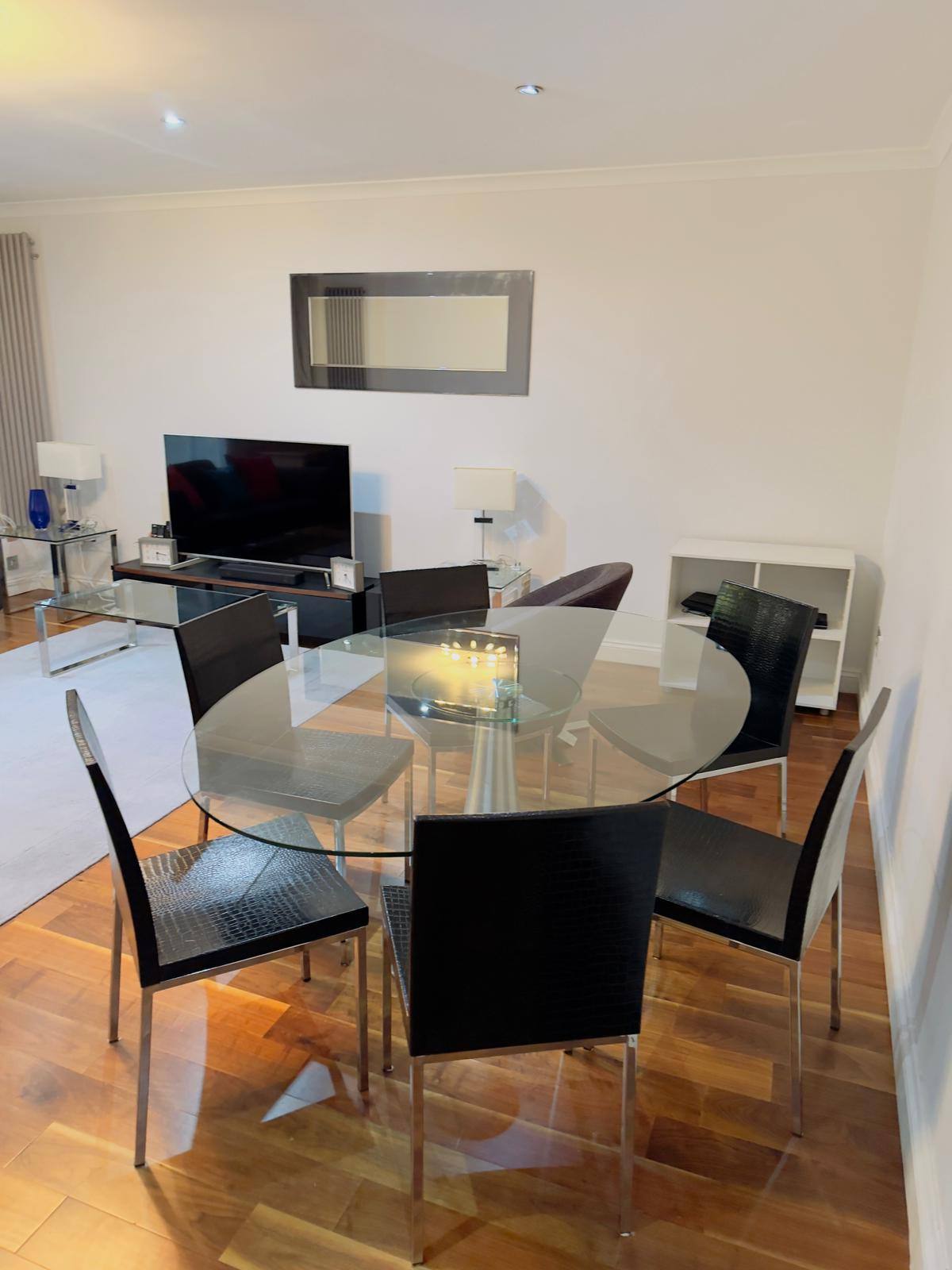 End of Tenancy Cleaning - photo 23