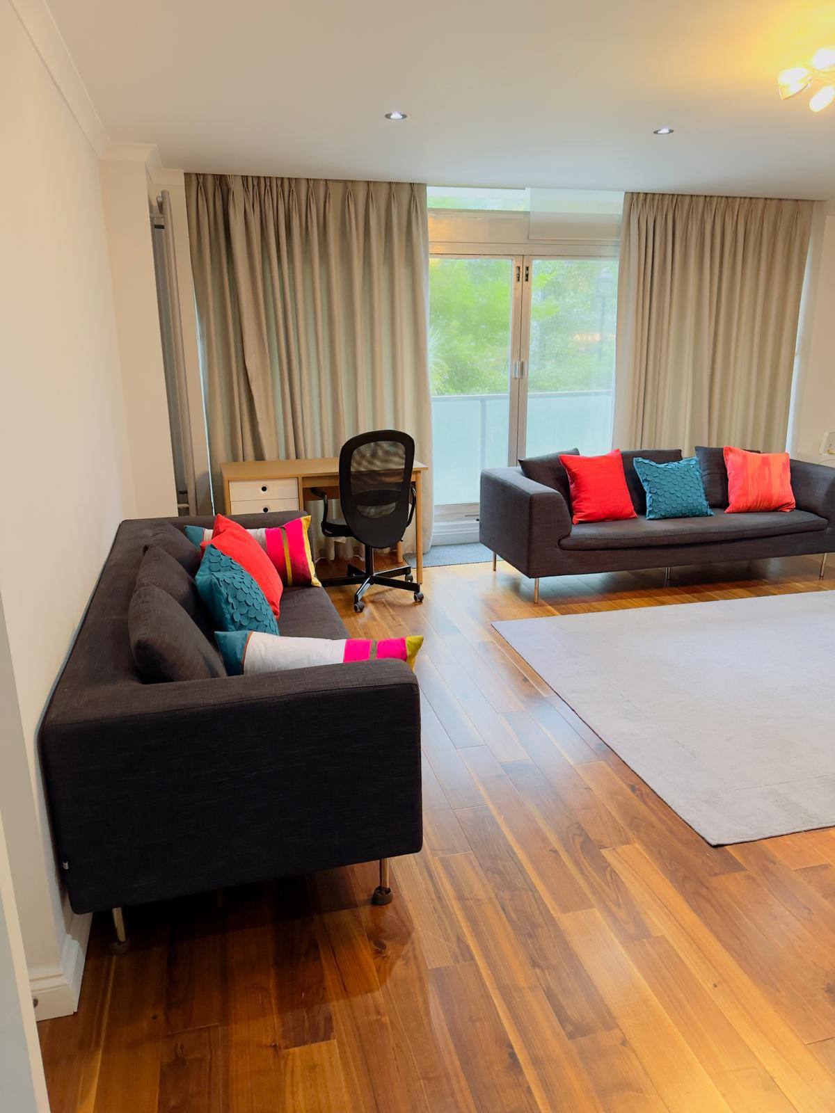 End of Tenancy Cleaning - photo 24