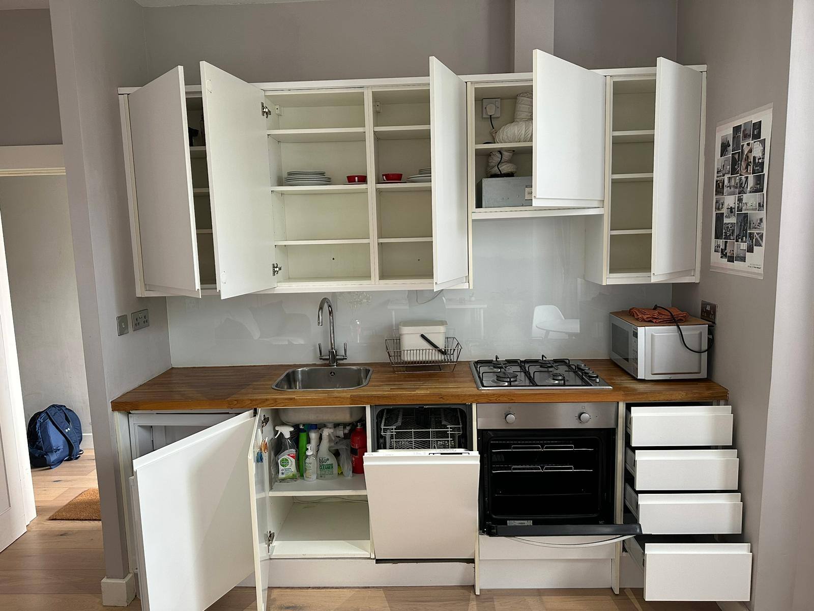 End of Tenancy Cleaning - photo 27
