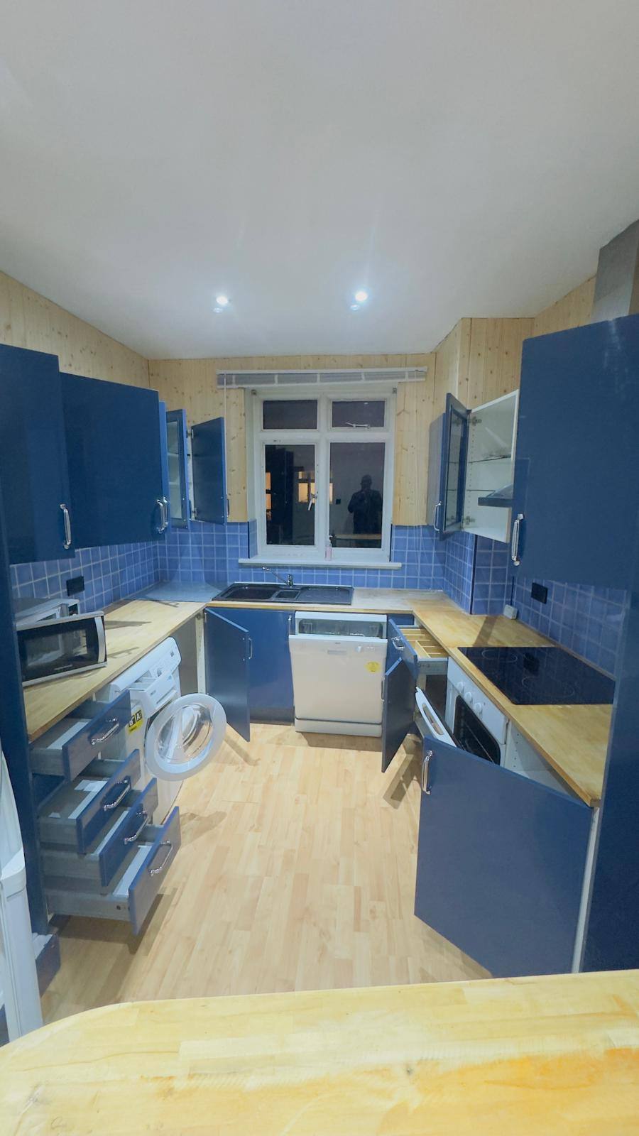 End of Tenancy Cleaning - photo 29