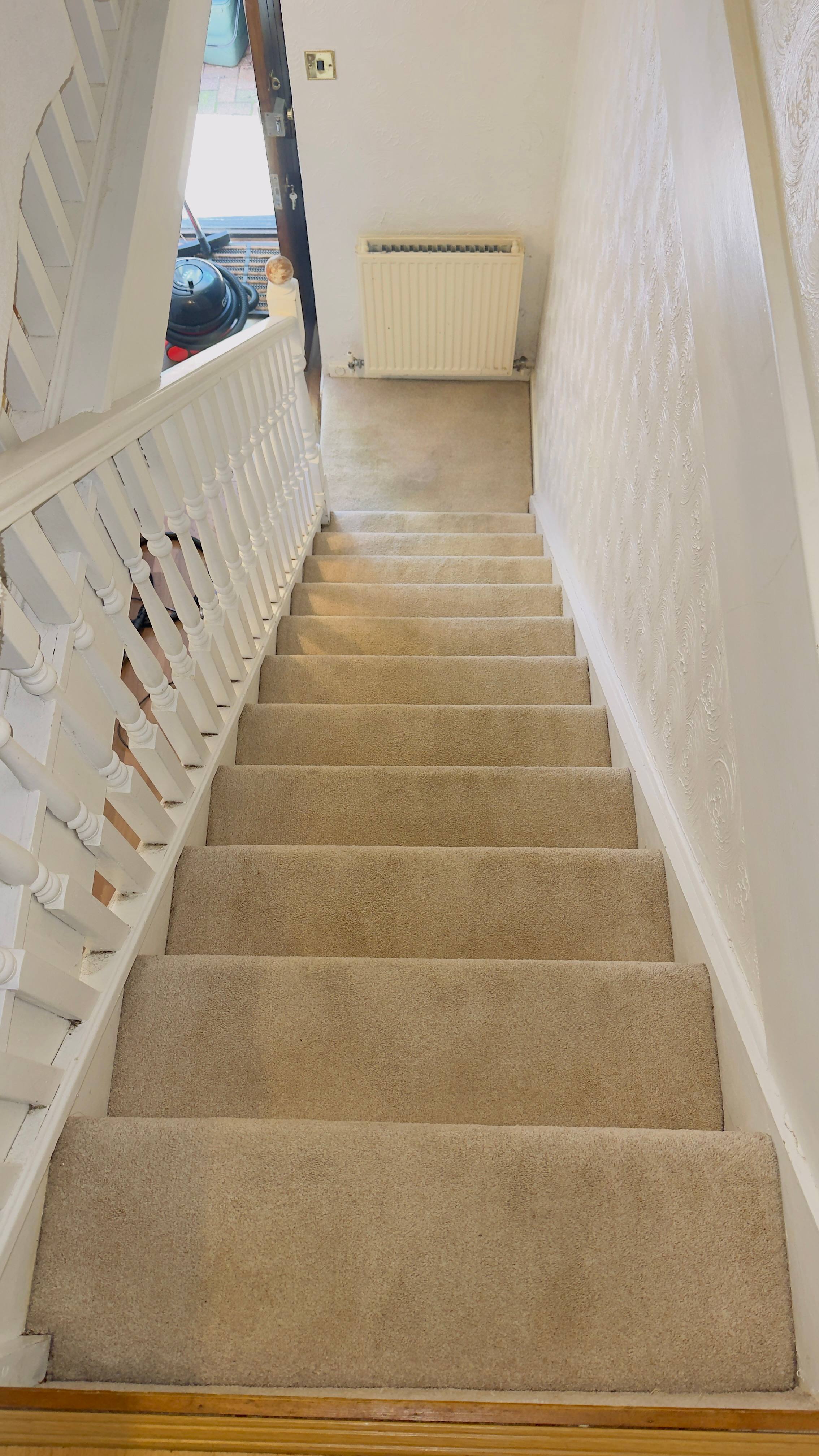 Carpet Shampoo & Steam Cleaning - photo 4