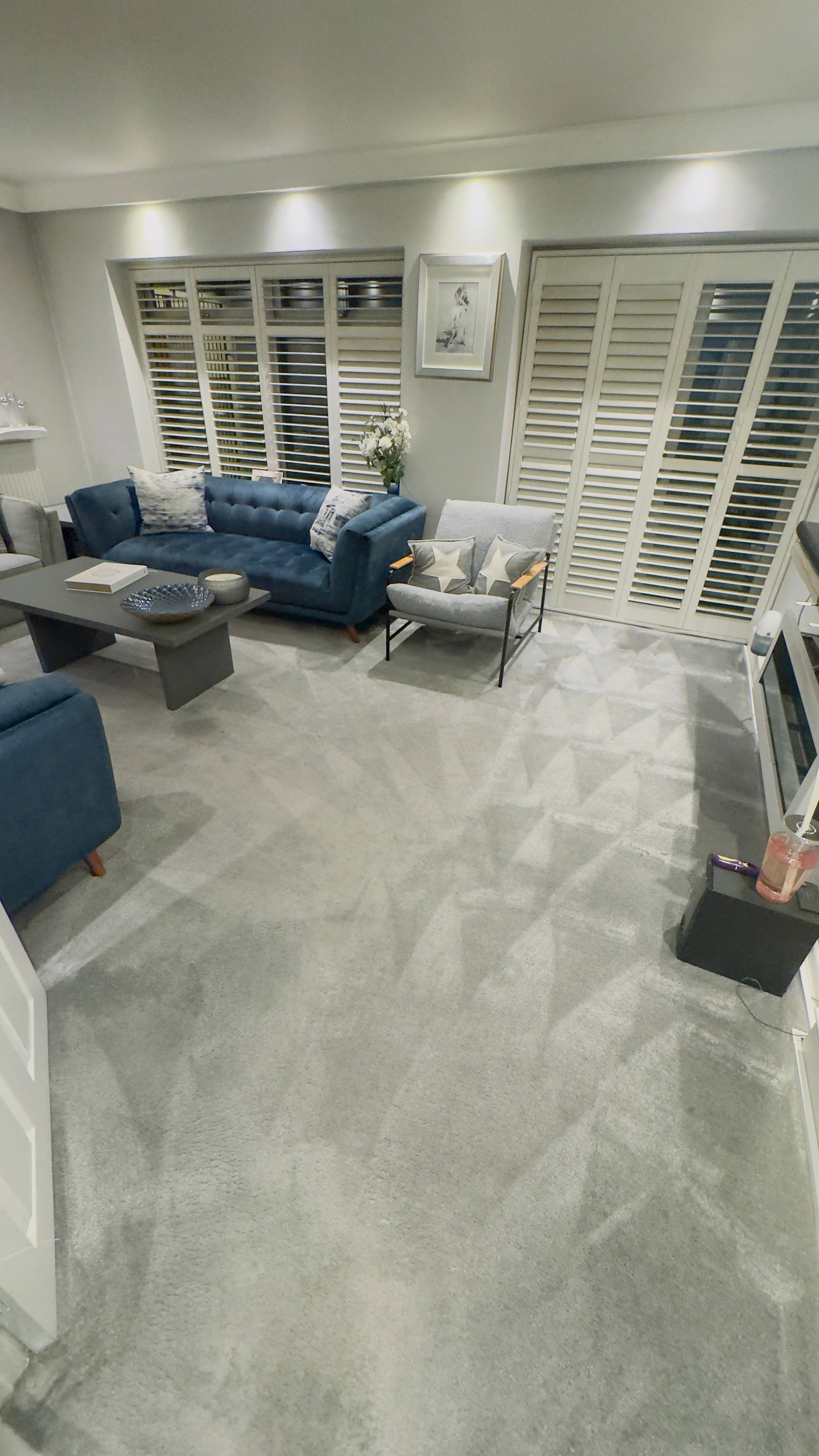 Carpet Shampoo & Steam Cleaning - photo 5