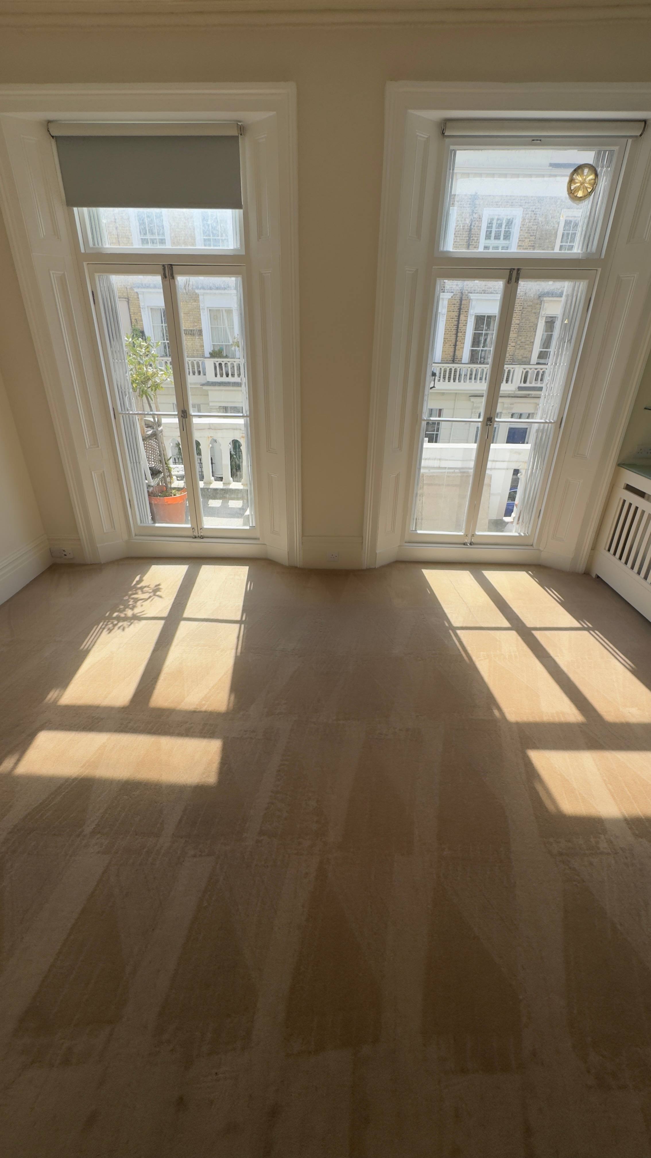 Carpet Shampoo & Steam Cleaning - photo 6