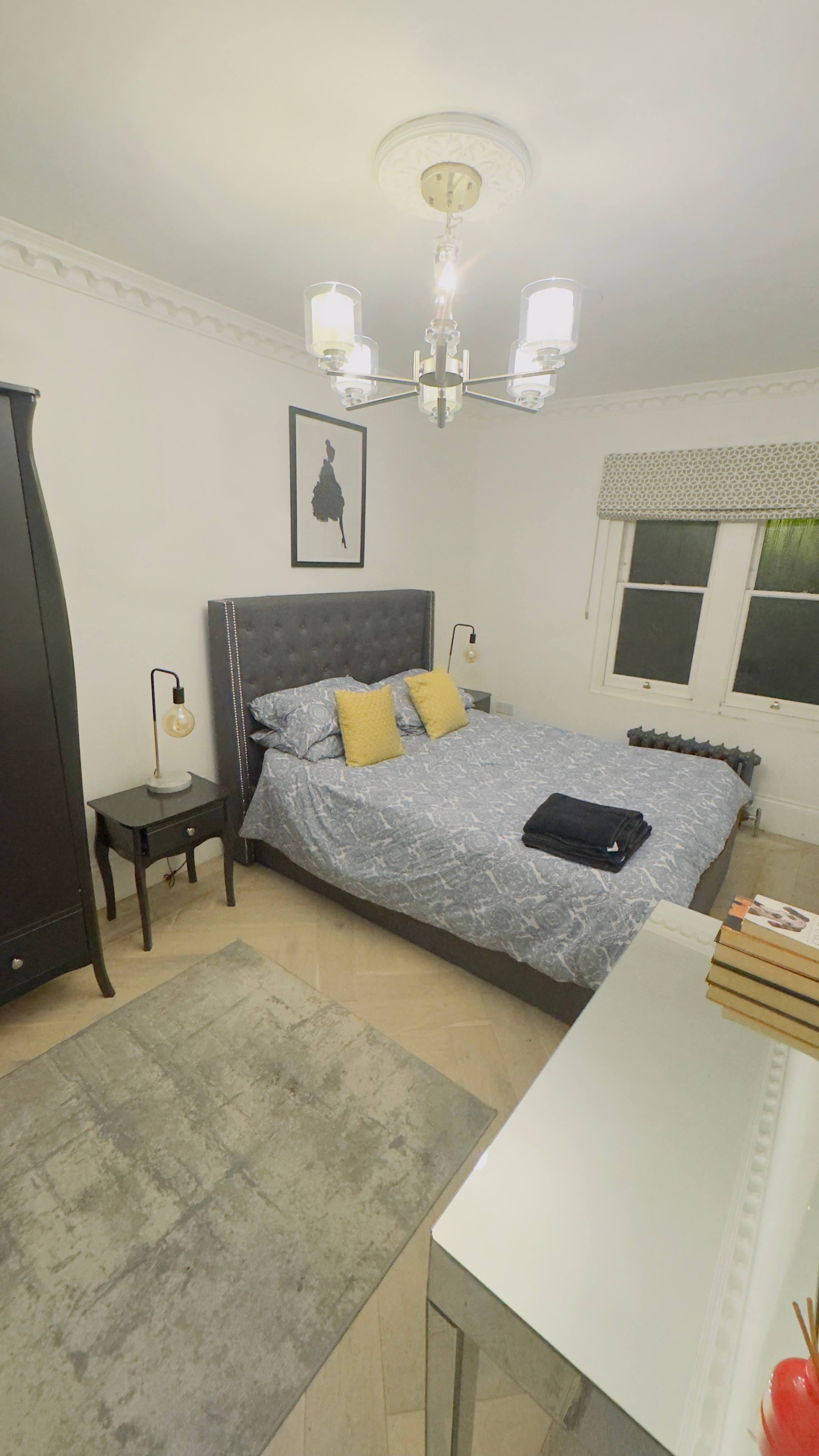 Airbnb Turnover Cleaning - photo 1