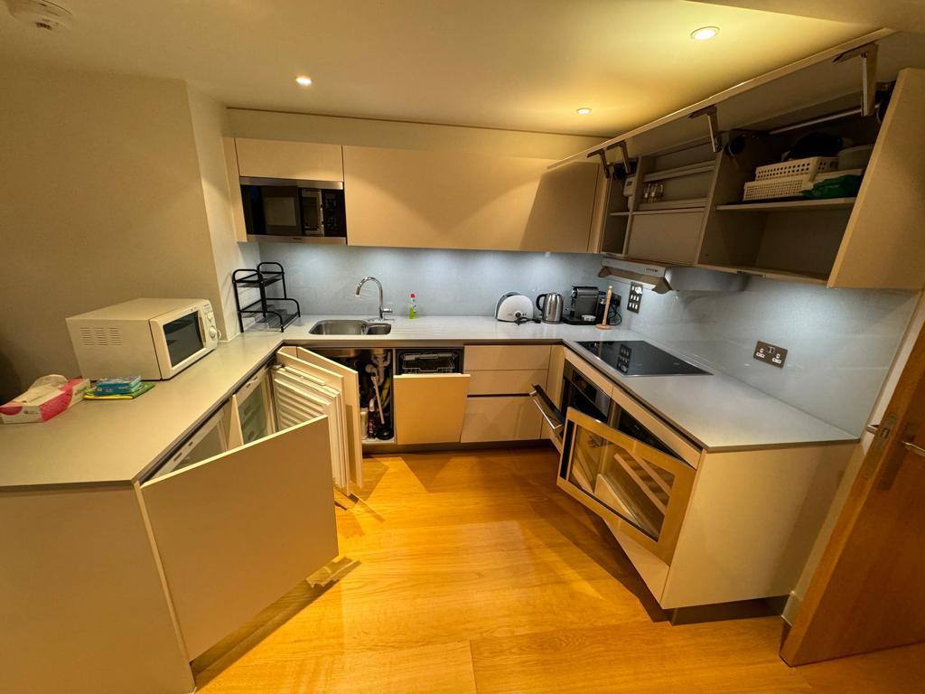 End of Tenancy Cleaning - photo 6