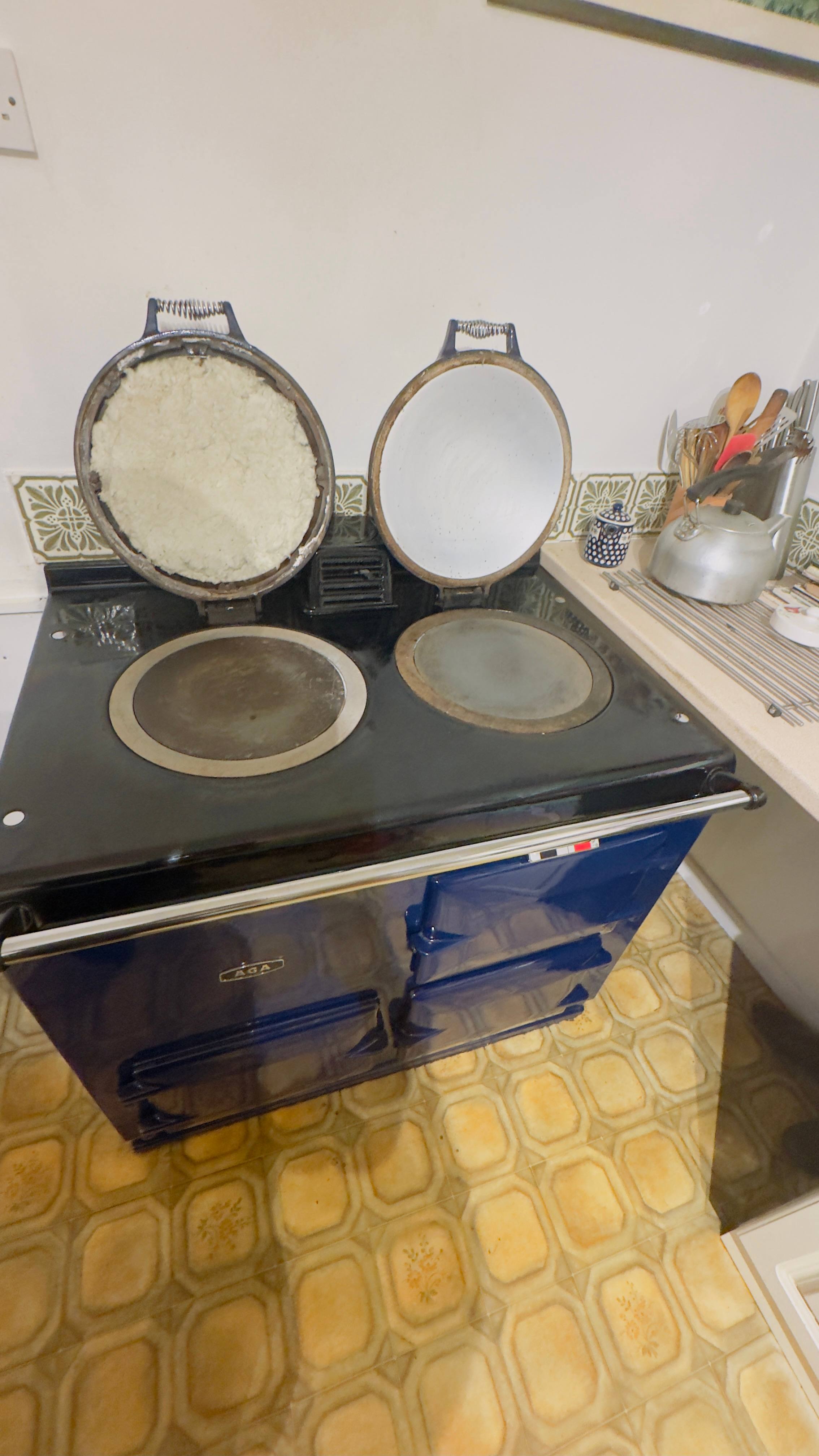 Upholstery & Appliance Deep Cleaning - photo 7