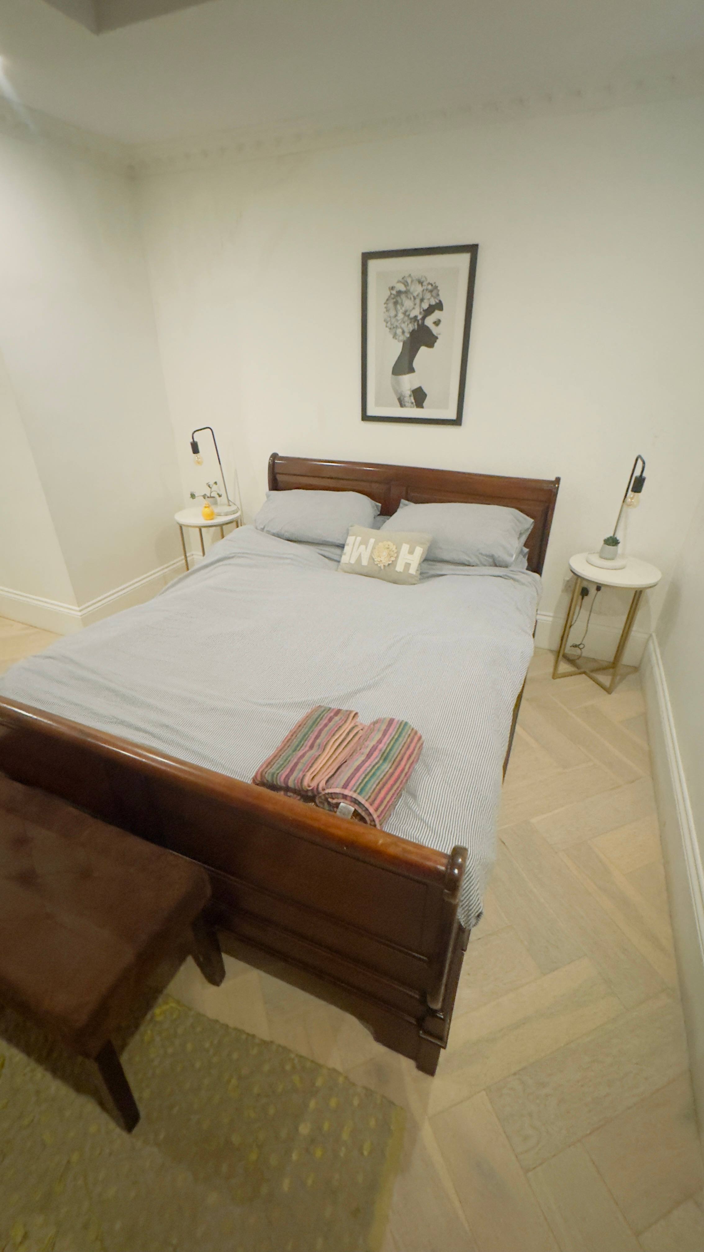 Airbnb Turnover Cleaning - photo 7