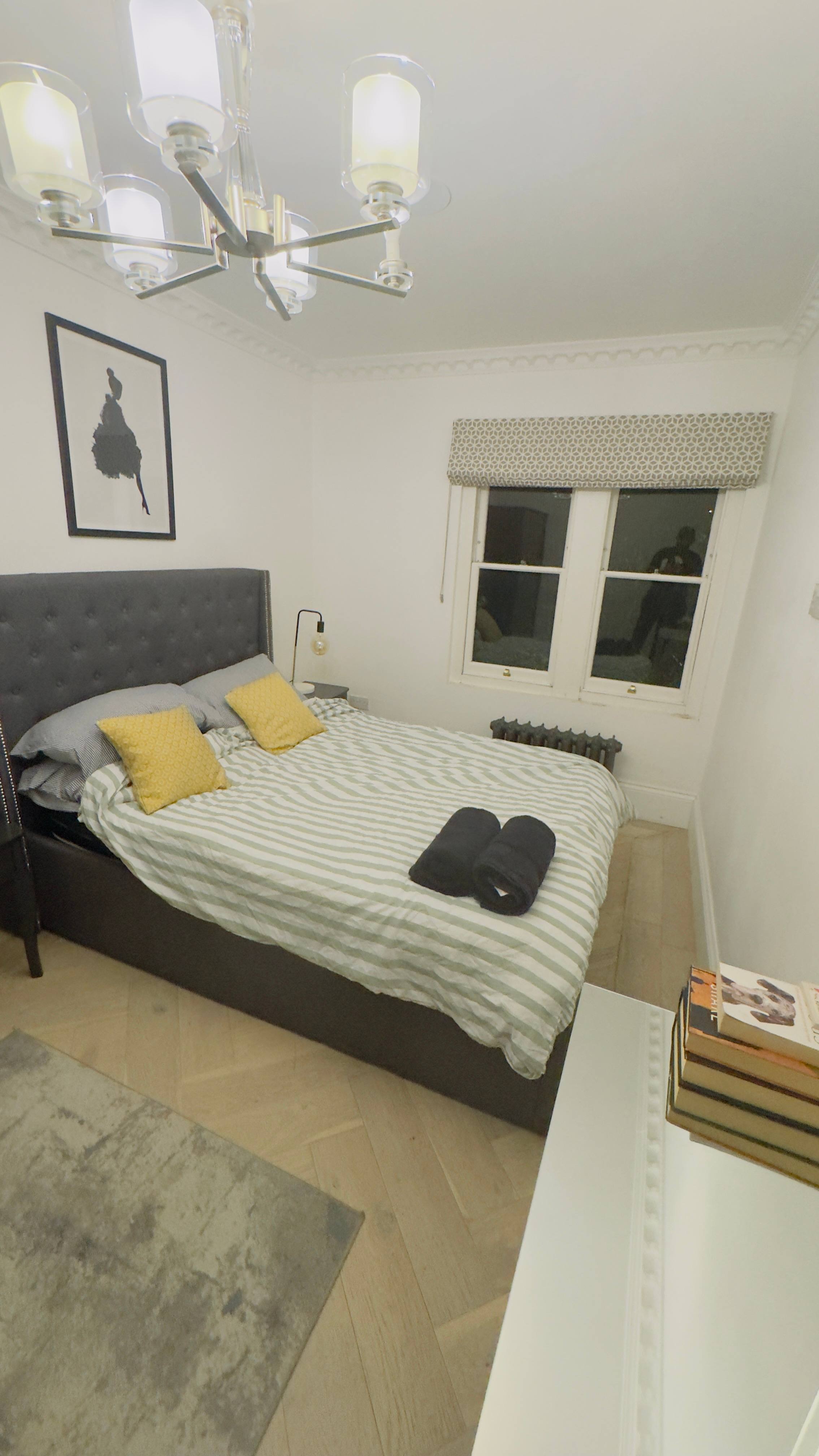 Airbnb Turnover Cleaning - photo 8